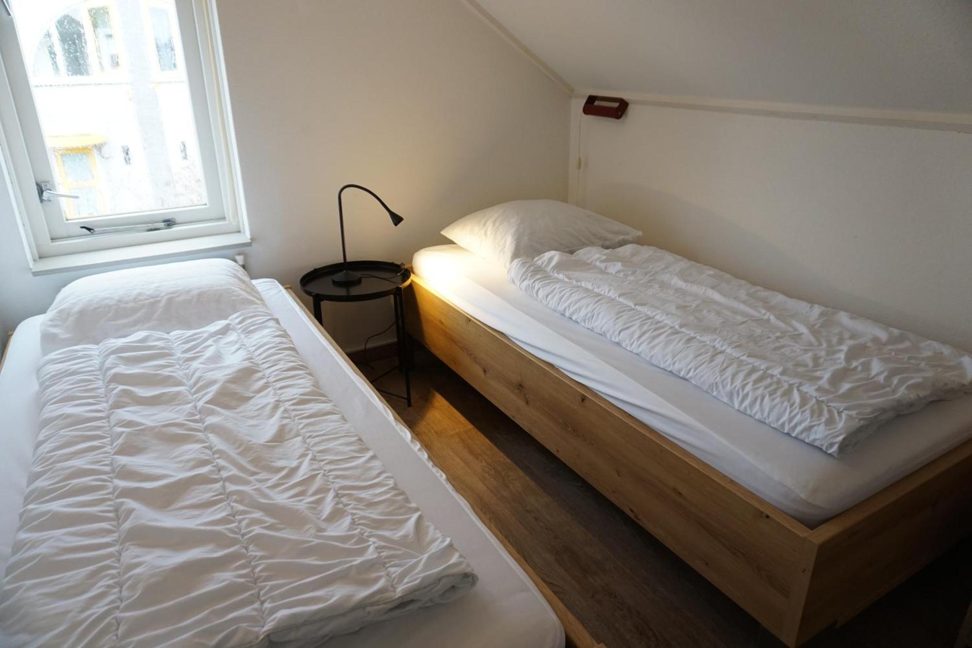 Kustverhuur, Vakantiepark Fort Soleil 43 ブレスケンス エクステリア 写真