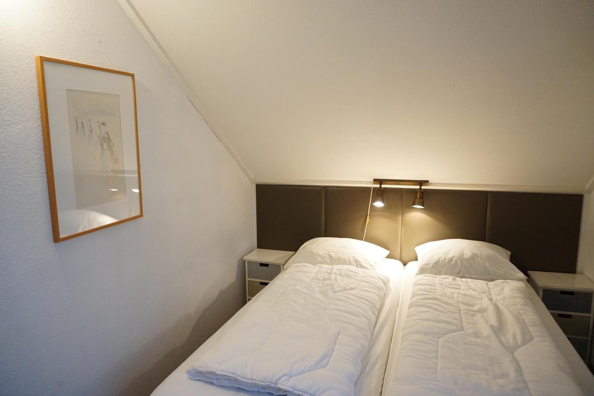 Kustverhuur, Vakantiepark Fort Soleil 43 ブレスケンス エクステリア 写真