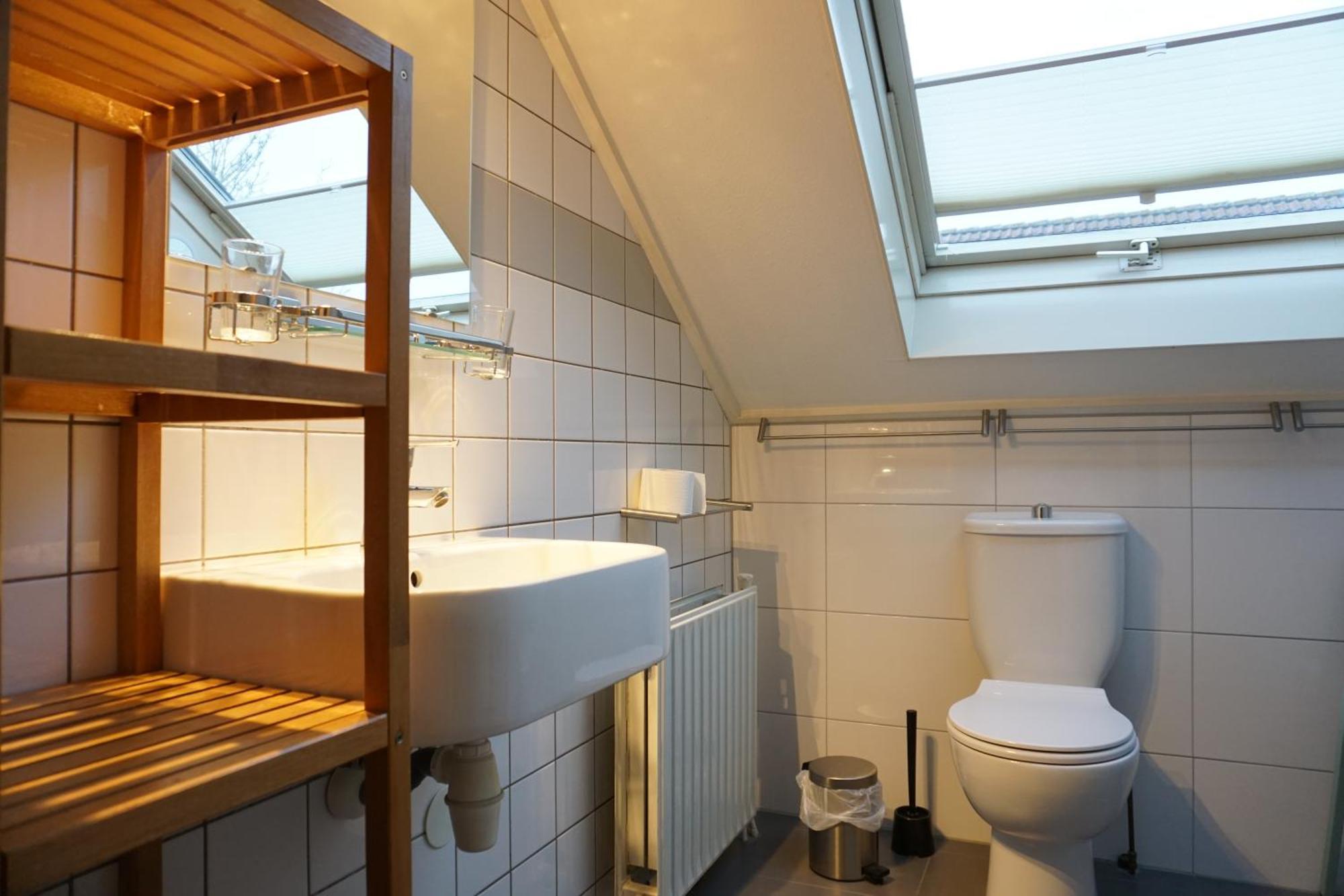 Kustverhuur, Vakantiepark Fort Soleil 43 ブレスケンス エクステリア 写真